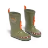 Gummistiefel Kidorable Dino 2 Gummistiefel Kidorable Dino -Regenstiefel Geschäft 01 boot dino 4