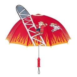 Regenschirm Kidorable Feuerwehr