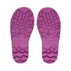 Gummistiefel Kidorable Schmetterling 5 Gummistiefel Kidorable Schmetterling -Regenstiefel Geschäft 02 boot bfly sole 2