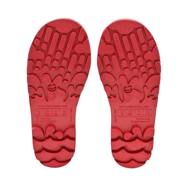 Gummistiefel Kidorable Marienkäfer Kinder 4 Gummistiefel Kidorable Marienkäfer Kinder – Bild 2