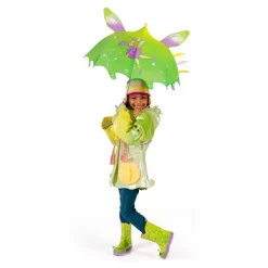 Regenschirm Kidorable Neue Fee -Regenstiefel Geschäft 04 fairy set mdl 1 1