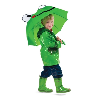 Regenjacke Kidorable Frosch 4 Regenjacke Kidorable Frosch – Bild 2