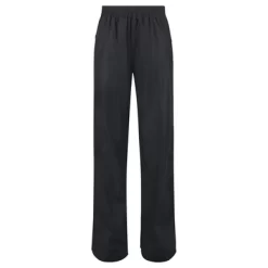 AGU Unisex Tecco II Rain Pants Essential Black Regenhose