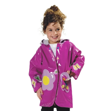 Regenjacke Kidorable Schmetterling 3 Regenjacke Kidorable Schmetterling