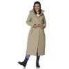 Jacke Happy Rainy Days Toronto Long Raincoat Padded Seneca Rock Damen 2 Jacke Happy Rainy Days Toronto Long Raincoat Padded Seneca Rock Damen -Regenstiefel Geschäft 1 16806hrd 3 9 2021 michigan toronto beigecape revazzz