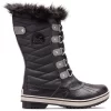 Sorel Tofino II Black Quarry Kinder