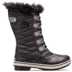 Sorel Tofino II Black Quarry Kinder