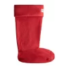 Stiefelsocke Hunter U Fleece Tall Boot Sock Military Red 2 Stiefelsocke Hunter U Fleece Tall Boot Sock Military Red -Regenstiefel Geschäft 1 1707840