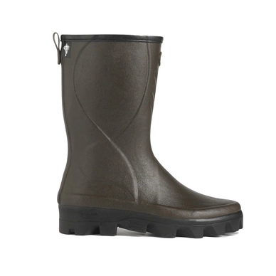 Gummistiefel Le Chameau Ceres Bottillon Marron Fonce Herren 3 Gummistiefel Le Chameau Ceres Bottillon Marron Fonce Herren