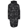 AGU Unisex Motion Urban Outdoor Marble Poncho