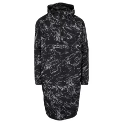 AGU Unisex Motion Urban Outdoor Marble Poncho