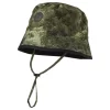 AGU Unisex Motion Bucket Rain Hat Urban Outdoor Forest Regenhut