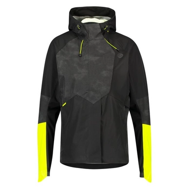 Regenjacke Agu Tech Rain Jacket Commuter Hi-Vis Reflection Damen 3 Regenjacke Agu Tech Rain Jacket Commuter Hi-Vis Reflection Damen