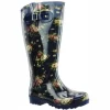 Gummistiefel Wide Wellies Flowers Wadenweite L -Regenstiefel Geschäft 1 9900002 476 351 2 ww 20151008134823667 1