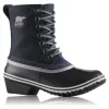Sorel Slimpack 1964 Collegiate Navy Black Damen 1 Sorel Slimpack 1964 Collegiate Navy Black Damen -Regenstiefel Geschäft 1 F17 1758761 464 f 1