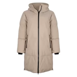 Jacke Happy Rainy Days Leeds Padded Coat Seneca Rock Damen