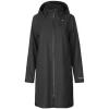 Regenjacke Ilse Jacobsen RAIN128 Black Damen 2 Regenjacke Ilse Jacobsen RAIN128 Black Damen -Regenstiefel Geschäft 1 RAIN128 001 F 2 2048x2048