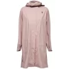 Regenjacke Ilse Jacobsen RAIN71 Adobe Rose
