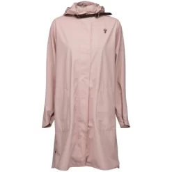 Regenjacke Ilse Jacobsen RAIN71 Adobe Rose