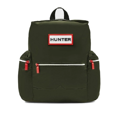 Rucksack Hunter Original Backpack Nylon Dark Olive 3 Rucksack Hunter Original Backpack Nylon Dark Olive