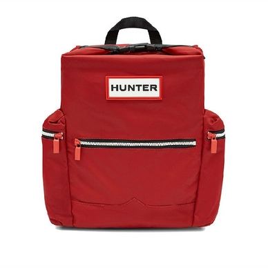 Rucksack Hunter Original Backpack Nylon Military Rot 3 Rucksack Hunter Original Backpack Nylon Military Rot