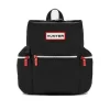 Rucksack Hunter Original Mini Backpack Nylon Schwarz 2 Rucksack Hunter Original Mini Backpack Nylon Schwarz -Regenstiefel Geschäft 1 UBB6018ACD BLK