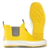 Regenstiefel Nokian Hai Low Yellow -Regenstiefel Geschäft 1 hai low yellow grey p 1000x1000px