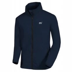 Regenjacke Mac In A Sac Origin II Navy Unisex
