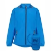 Regenjacke Mac In A Sac Origin II Ocean Blue II Unisex -Regenstiefel Geschäft 1 mac in a sac mac in a sac regenjas ocean blue