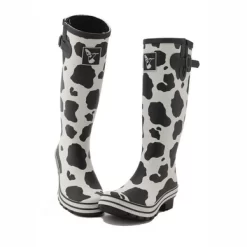 Gummistiefel Evercreatures Cow -Regenstiefel Geschäft 10COW C 397e9727 ebdd 4e87 8dd6 8aa6a49bc297 1024x1024