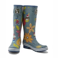 Gummistiefel Evercreatures Dahila -Regenstiefel Geschäft 10DAH B 475fbf0a fc92 4555 8c6d 42f5dd34a945 1024x1024