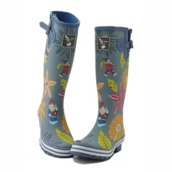 Gummistiefel Evercreatures Dahila -Regenstiefel Geschäft 10DAH C 316eccad 8018 45fb 86f2 6106e922340e 1024x1024