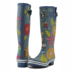 Gummistiefel Evercreatures Dahila -Regenstiefel Geschäft 10DAH D 8713bfae e64e 40fa 8c57 d5824c4a7651 1024x1024