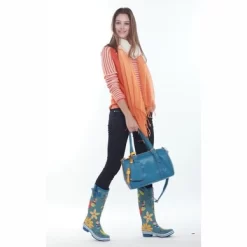 Gummistiefel Evercreatures Dahila -Regenstiefel Geschäft 10DAH F 5f3edd46 5d65 4bb5 a613 c1980944d4d1 1024x1024