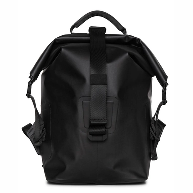 Rucksack Rains Arid Backpack Unisex Black (42 X 26 X 16 Cm) 3 Rucksack Rains Arid Backpack Unisex Black (42 X 26 X 16 Cm)