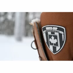 Schneestiefel Winter-Grip Checkered Walker Braun Beige Anthrazit Damen -Regenstiefel Geschäft 1148 sfeer003