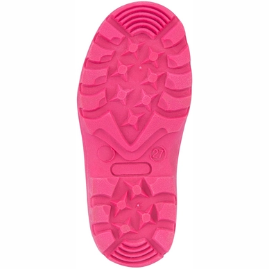 Schneestiefel Winter-Grip Junior Northern Flicka Anthrazit Grau Rosa 4 Schneestiefel Winter-Grip Junior Northern Flicka Anthrazit Grau Rosa – Bild 2