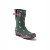 Gummistiefel Evercreatures Chicken Niedrig -Regenstiefel Geschäft 11chk a
