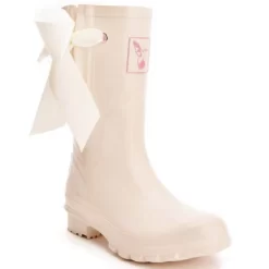 Gummistiefel Evercreatures I Do Kurz