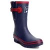Gummistiefel Evercreatures Raspnavy Kurz -Regenstiefel Geschäft 11rnv a 2