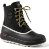 Schneestiefel Olang Damen Calgary OC Nero -Regenstiefel Geschäft 1200x1137