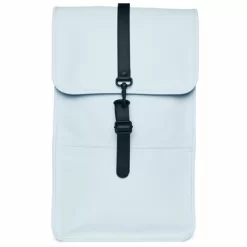 Rucksack Rains Backpack Unisex Sky (48 X 30 X 12 Cm)