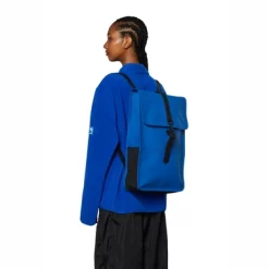 Rucksack Rains Backpack Unisex Waves (48 X 30 X 12 Cm) -Regenstiefel Geschäft 12200 waves women 1