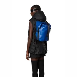 Rucksack Rains Arid Backpack Unisex Waves (42 X 26 X 16 Cm) -Regenstiefel Geschäft 12270 waves women 1