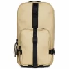 Rucksack Rains Unisex Trail Rucksack Unisex Sand (42 X 27 X 12 Cm)