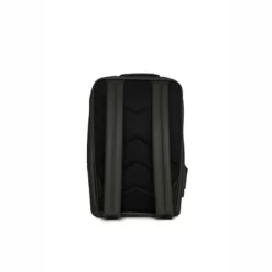 Rucksack Rains Book Backpack Unisex Green (41 X 27 X 13 Cm) -Regenstiefel Geschäft 12310 green 2