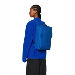 Rucksack Rains Book Backpack Unisex Waves (41 X 27 X 13 Cm) -Regenstiefel Geschäft 12310 waves women 1