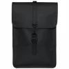 Rucksack Rains Mini Black 9L 2 Rucksack Rains Mini Black 9L -Regenstiefel Geschäft 12800 black 1