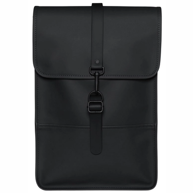 Rucksack Rains Mini Black 9L 3 Rucksack Rains Mini Black 9L