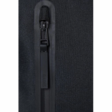 Rucksack Rains Mini Black 9L 6 Rucksack Rains Mini Black 9L – Bild 4